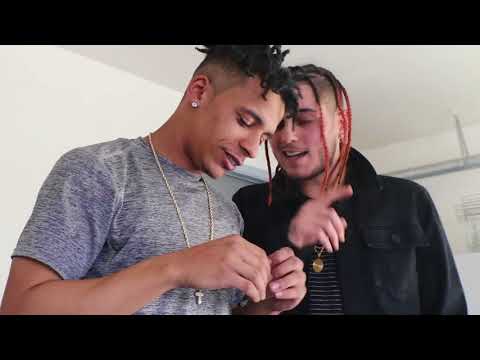 Lil Davy - Only Man I Fear Is Me Official Music Video