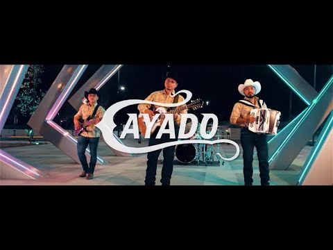 Grupo Cayado - Si Tu Me Amas