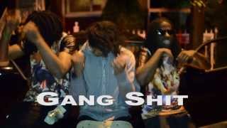 BILLIONAIRE BLACK FT. FBG DUCK, VELII, LOCKS & MIKE GOON | GANG SHIT (shot by @WeRuNY_)