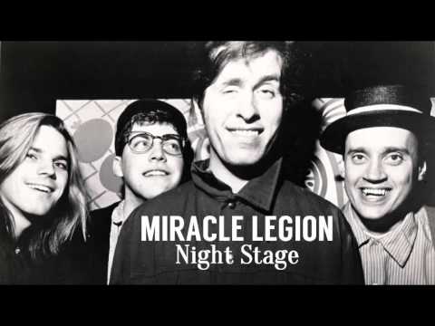 Miracle Legion Night Stage