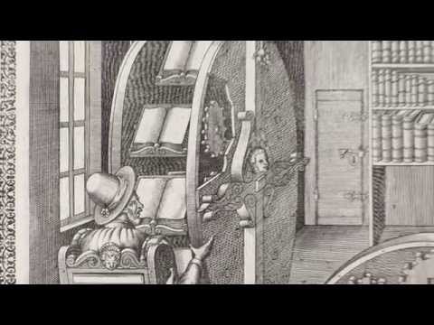 GF Eisenbibliothek short movie