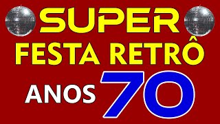 Download lagu Festa Dance Retrô - Discoteca Anos 70! (Nomes no primeiro comentário) mp3
