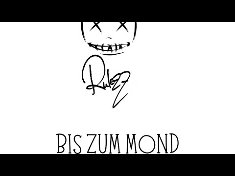 Rulezz x Noire - Bis zum Mond | (prod. by. | Kabu Beats) [Official Audio]