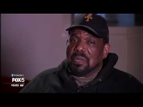 Afrika Bambaataa
