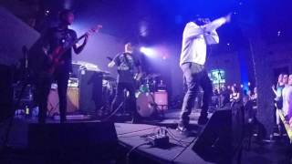 Fire From the Gods - In Spite of Doubt (Live in Springfield, Missouri)