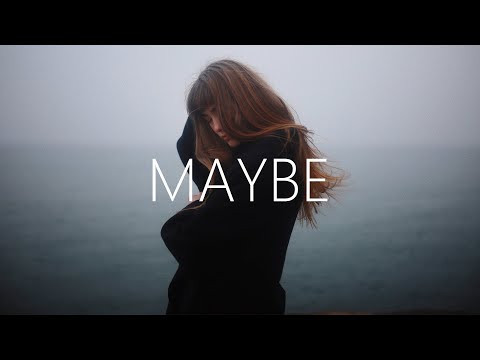 4URA, DVRKCLOUD & Young Viridii - Maybe (Lyrics)