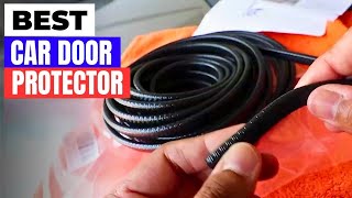 Top 5 Car Door Protectors 2026 – Tested for Protection & Style