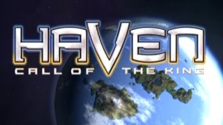 Vidéo de Haven: Call of the King - BOX