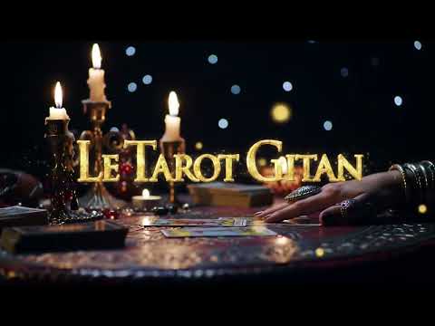 Le Tarot Gitan