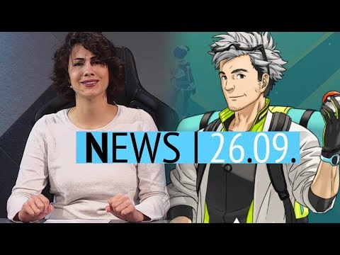 Ex-Mitarbeiter verklagt Telltale - Amazons MMO geht in die Alpha - News