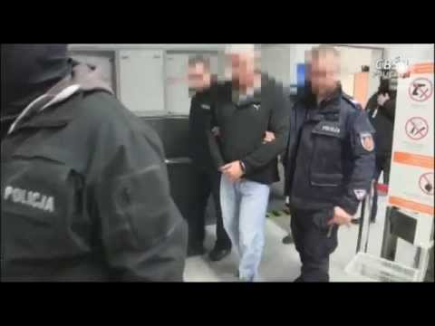 Polsat- członek mafi pruszków zatrzymany