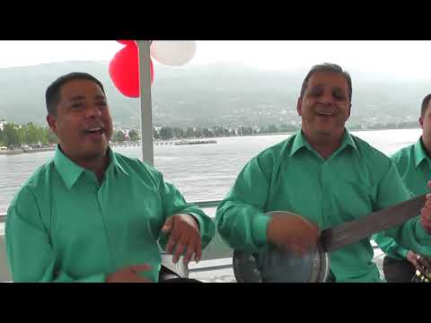 Agus M -  Esmere LIVE