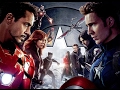 Descargar Capitan America Civil War Español Latino HD 2017