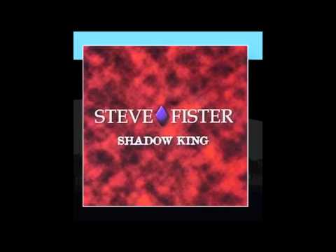 Memphis - Steve Fister & Derek St  Holmes