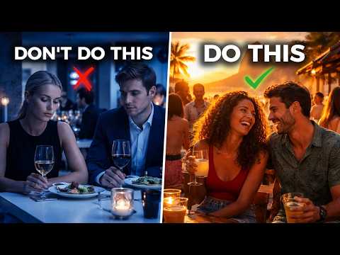 Dating in Rio de Janeiro: 5 Rules For Foreign Men