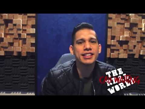 Call Waiting "The Real World" (Episode 1) The Kid Ryan x Prince Sole