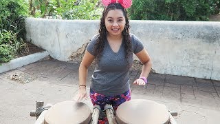 Having a blast at Disney's Animal Kingdom!!