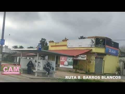🔴 CAM EN   BARROS BLANCOS.CANELONES.URUGUAY