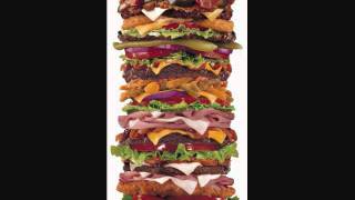 Make Me Famous- Once You Killed A Cow, You Gotta Make A Burger(W/Lyrics)