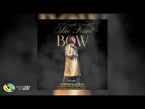 Minister Lufuno Dagada - Unetulusa Muya Wanga (Audio)