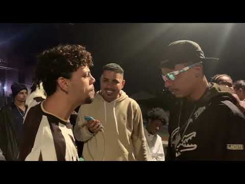 [PEGOU FOGO 🔥] MINEIRO (AM) X LORRAN |2° FASE| 57° Batalha dos Predim | Belo Horizonte | MG