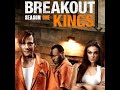 Review  Breakout Kings Season 1