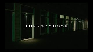 ANEWA - Long Way Home (Official Audio)
