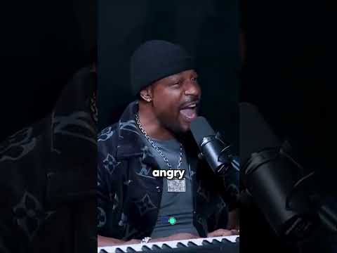 🕺 Chris brown admits to Omarion being a better dance💃