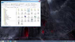 SKYRIM Como instalar Mod Organizer