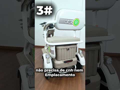 Últimos vídeos postados - Video 2