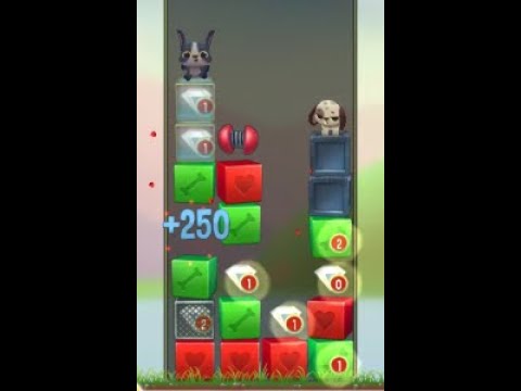 Pet Rescue Saga Level 6792 no boosters