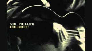 Sam Phillips - Incinerator