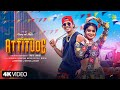 Badli Gala Tor Attitude Official Video Harry And Arpita Pratham Kumbhar New Sambalpuri Song