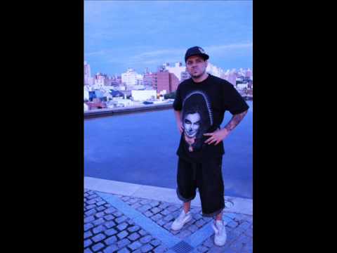 Rap Argentino: 18k  -cuantas cosas-