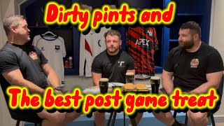 Download lagu Episode 7: More Pints, More Banter, More Pain: Rugby Secrets with Louis Townsend 🍻 mp3