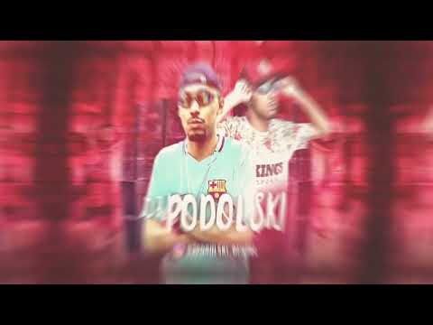 PIQUE DE ACADEMIA - MC RD - ( DJ PODOLSKI )