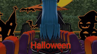 今宵はカスキャスターズのHalloween🎃【カスキャスターズ】【Ado】【唱】【ゾンビダンス】