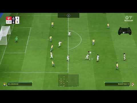 How To Rainbow Flick In FC 24 ( FIFA 24 )