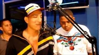 KENNY MAN VS JC FAMILY BUSINESS 2012