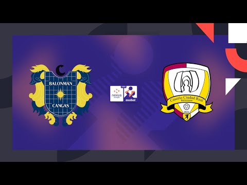 RESUMEN J14 Liga NEXUS ENERGIA ASOBAL FRIGORÍFICOS MORRAZO vs BM CASERÍO CIUDAD REAL