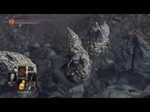 Dirty Souls III Pt.82: Lee Me Alone