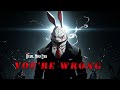 Devil May Cry The White Rabbit S Vengeance ASM Lyric Video