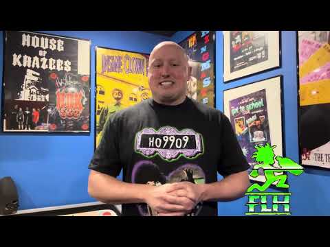 120 Seconds - SFFTG, “I’ll Tell You When I Want To Laugh By Laughing”