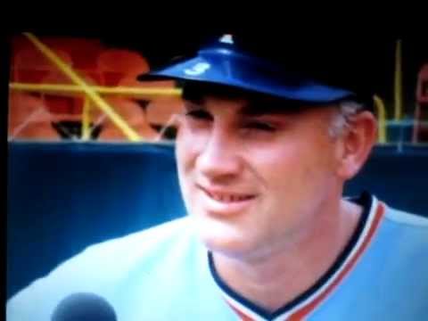 MN Twins Look At 1974 Season From Spring Training - Harmon Killebrew Interview