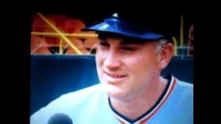 MN Twins Look At 1974 Season From Spring Training - Harmon Killebrew Interview