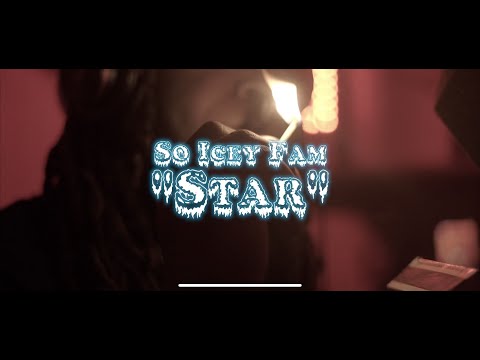 So Icey Fam - "STAR" (Official Music Video) [Shot By @_TreyDaGr8]