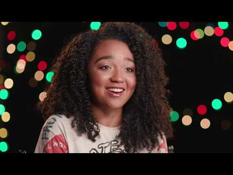 Tráiler Ghosting: The Spirit of Christmas 2019