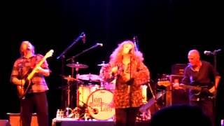 JOHN LORD Blues PROJECT - Respect Yourself - 30.jun.2011