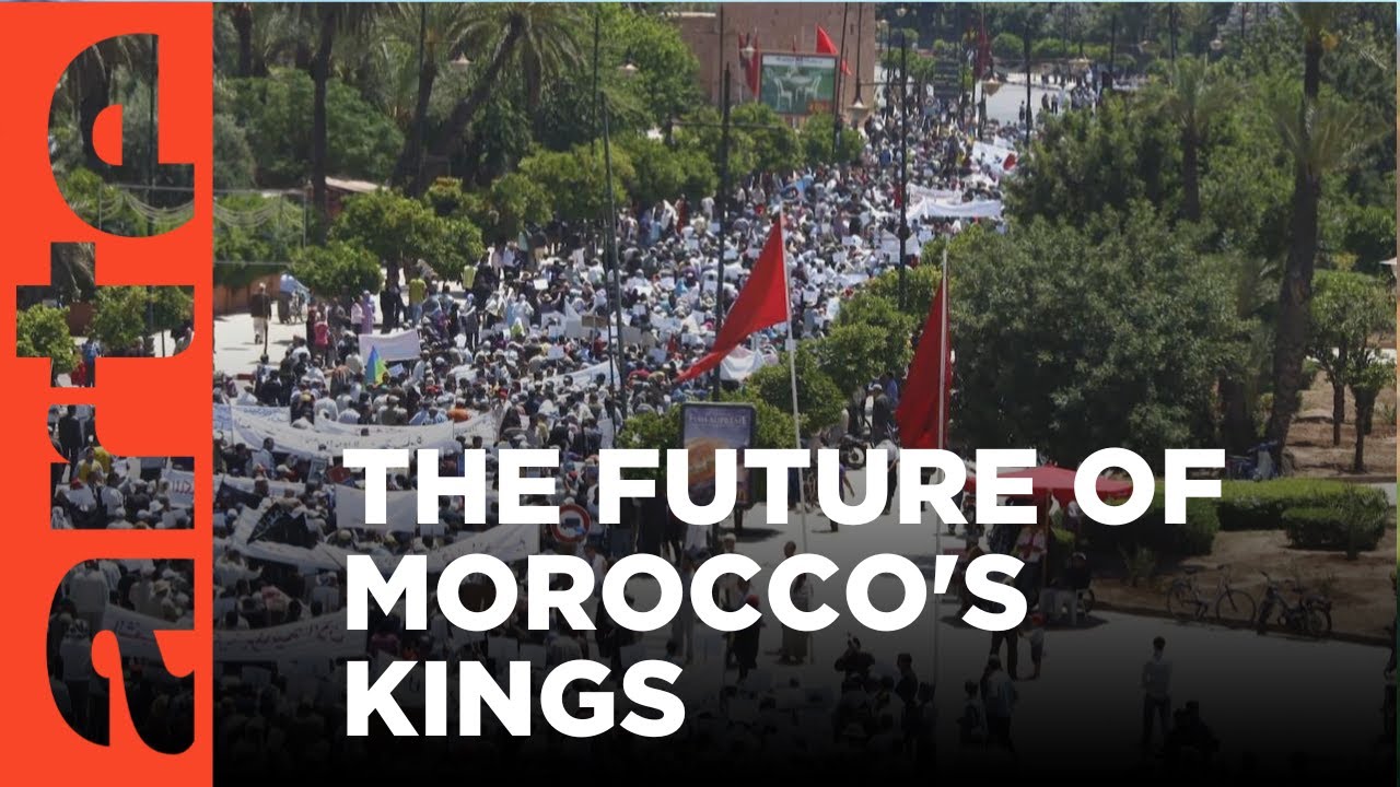 What Future for the Kingdom of Morocco?
