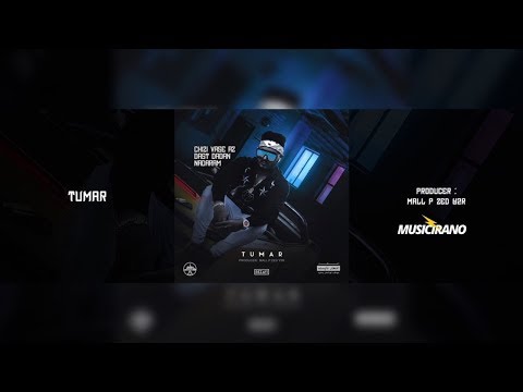 Tumar - C V A D N (MUSICIRANO)